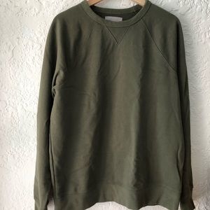 Everlane sweatshirt NWOT